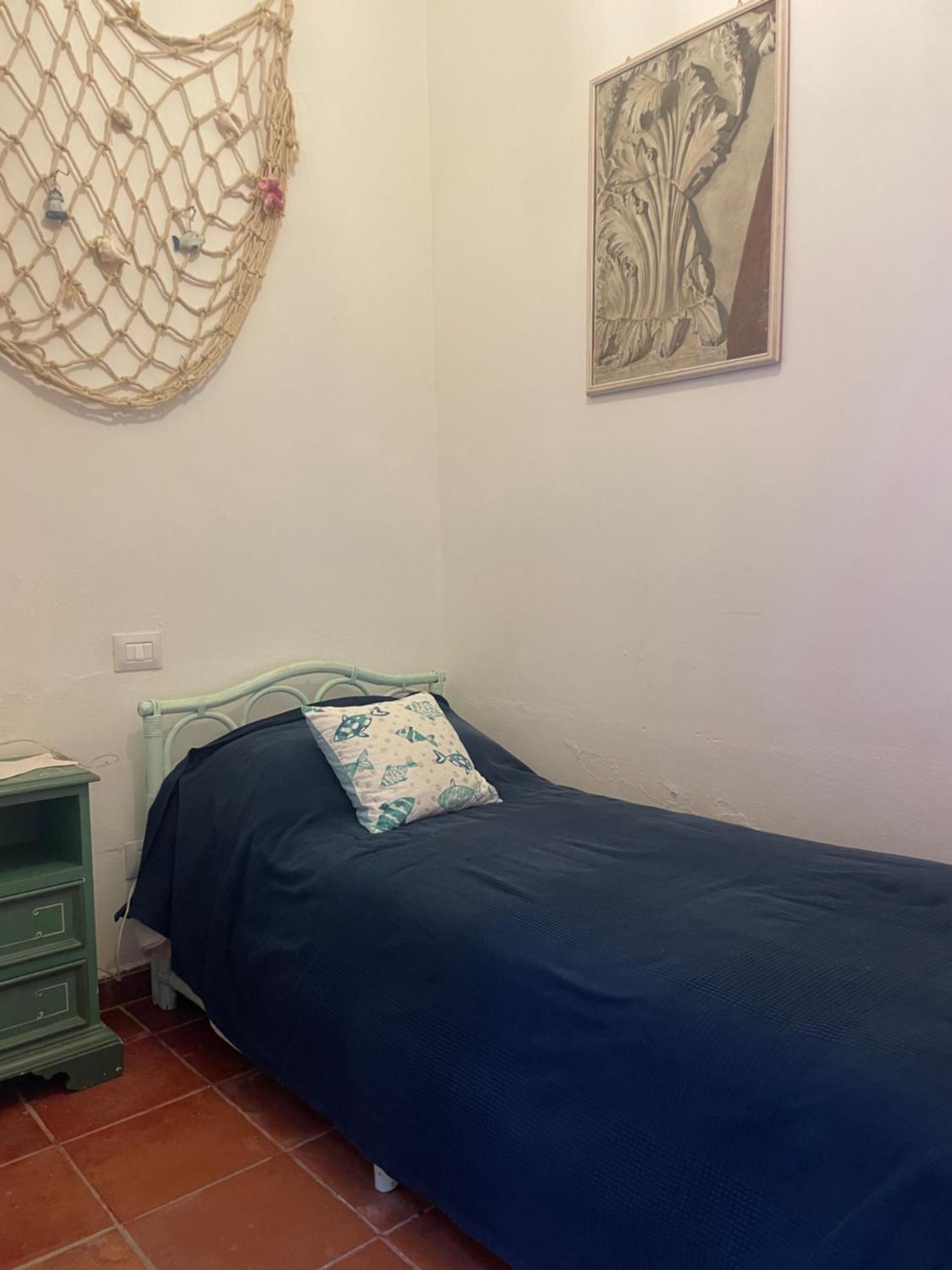 Villa Vista Mare Spiaggia Privata Scopello  Luaran gambar